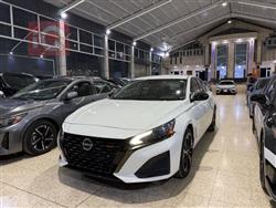 نیسان ئەلتیما